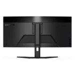 Монитор Gigabyte G34WQC (34 ", VA, Ultra-Wide QHD 3440x1440 (21:9), 144 Гц)