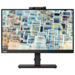 Монитор Lenovo ThinkVision T22v-20 61FBMAT6EU (21.5 ", VA, Full HD 1920x1080 (16:9), 60 Гц)