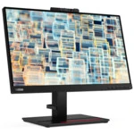 Монитор Lenovo ThinkVision T22v-20 61FBMAT6EU (21.5 ", VA, Full HD 1920x1080 (16:9), 60 Гц)