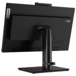 Монитор Lenovo ThinkVision T22v-20 61FBMAT6EU (21.5 ", VA, Full HD 1920x1080 (16:9), 60 Гц)