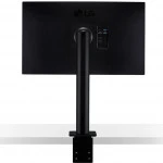 Монитор LG 27QN880-B 27QN880-B.ARUZ (27 ", IPS, Quad HD 2560x1440 (16:9), 75 Гц)