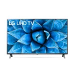 Телевизор LG UN73 55'' 4K Smart UHD TV 55UN73506LB (55 ")