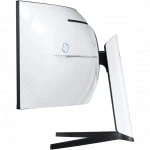 Монитор Samsung Odyssey G9 LC49G95TSSIXCI (49 ", VA, Dual Quad HD 5120x1440 (32:9), 240 Гц)