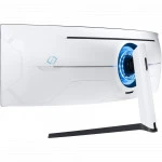 Монитор Samsung Odyssey G9 LC49G95TSSIXCI (49 ", VA, Dual Quad HD 5120x1440 (32:9), 240 Гц)