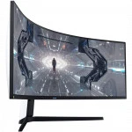 Монитор Samsung Odyssey G9 LC49G95TSSIXCI (49 ", VA, Dual Quad HD 5120x1440 (32:9), 240 Гц)