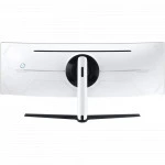 Монитор Samsung Odyssey G9 LC49G95TSSIXCI (49 ", VA, Dual Quad HD 5120x1440 (32:9), 240 Гц)