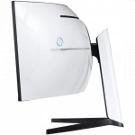 Монитор Samsung Odyssey G9 LC49G95TSSIXCI (49 ", VA, Dual Quad HD 5120x1440 (32:9), 240 Гц)