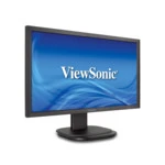 Монитор Viewsonic VG2239Smh-2 VS17286 (21.5 ", IPS, Full HD 1920x1080 (16:9), 75 Гц)