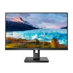 Монитор Philips 242S1AE 242S1AE/00 23.8 ", IPS, Full HD 1920x1080 (16:9), 75 Гц