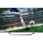 Телевизор Hisense 55U7QF (55 ")
