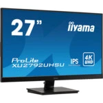 Монитор IIYAMA XU2792UHSU-B1 (27 ", IPS, 4K UHD 3840x2160 (16:9), 60 Гц)