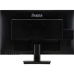 Монитор IIYAMA XU2792UHSU-B1 (27 ", IPS, 4K UHD 3840x2160 (16:9), 60 Гц)