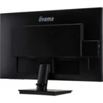 Монитор IIYAMA XU2792UHSU-B1 (27 ", IPS, 4K UHD 3840x2160 (16:9), 60 Гц)