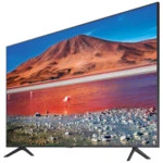 Телевизор Samsung UE50TU7090UXRU (50 ")