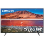 Телевизор Samsung UE50TU7090UXRU (50 ")