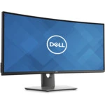 Монитор Dell U3419W 3419-2583-005 (34 ", IPS, Ultra-Wide QHD 3440x1440 (21:9), 60 Гц)