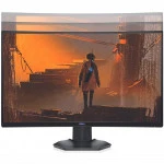 Монитор Dell S2721HGF 2721-0841 (27 ", VA, Full HD 1920x1080 (16:9), 144 Гц)