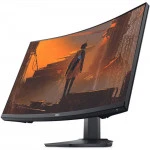 Монитор Dell S2721HGF 2721-0841 (27 ", VA, Full HD 1920x1080 (16:9), 144 Гц)
