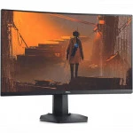 Монитор Dell S2721HGF 2721-0841 (27 ", VA, Full HD 1920x1080 (16:9), 144 Гц)