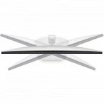 Монитор Dell S2721QS 2721-9435 27 ", IPS, 4K UHD 3840x2160 (16:9), 60 Гц