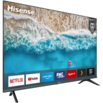 Телевизор Hisense 40AE5500F (40 ")