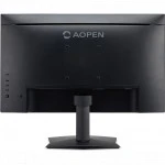 Монитор Acer Aopen 24ML1Ybii UM.QM1EE.001 (23.8 ", IPS, Full HD 1920x1080 (16:9), 75 Гц)