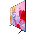 Телевизор Samsung 65" Q60T 4K Smart QLED TV 2020 QE65Q60TAUXCE