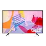 Телевизор Samsung 65" Q60T 4K Smart QLED TV 2020 QE65Q60TAUXCE