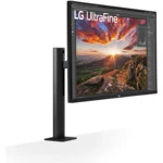 Монитор LG 32UN880-B 32UN880-B.ARUZ (31.5 ", IPS, 4K UHD 3840x2160 (16:9), 60 Гц)