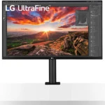 Монитор LG 32UN880-B 32UN880-B.ARUZ (31.5 ", IPS, 4K UHD 3840x2160 (16:9), 60 Гц)