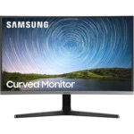 Монитор Samsung C32R502FHI LC32R502FHIXCI (31.5 ", VA, Full HD 1920x1080 (16:9), 75 Гц)