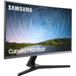 Монитор Samsung C32R502FHI LC32R502FHIXCI (31.5 ", VA, Full HD 1920x1080 (16:9), 75 Гц)