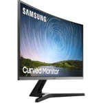 Монитор Samsung C32R502FHI LC32R502FHIXCI (31.5 ", VA, Full HD 1920x1080 (16:9), 75 Гц)