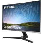 Монитор Samsung C32R502FHI LC32R502FHIXCI (31.5 ", VA, Full HD 1920x1080 (16:9), 75 Гц)