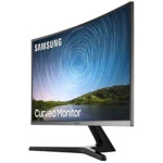Монитор Samsung C32R502FHI LC32R502FHIXCI (31.5 ", VA, Full HD 1920x1080 (16:9), 75 Гц)
