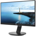Монитор Philips 272B7QUPBEB 272B7QUPBEB/00 (27 ", IPS, Quad HD 2560x1440 (16:9), 75 Гц)