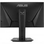Монитор Asus TUF Gaming VG259QM 90LM0530-B02370 (24.5 ", IPS, Full HD 1920x1080 (16:9), 280 Гц)