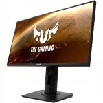 Монитор Asus TUF Gaming VG259QM 90LM0530-B02370 (24.5 ", IPS, Full HD 1920x1080 (16:9), 280 Гц)