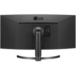 Монитор LG 34WL75C-B (34 ", IPS, Ultra-Wide QHD 3440x1440 (21:9), 60 Гц)