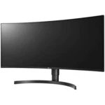 Монитор LG 34WL75C-B (34 ", IPS, Ultra-Wide QHD 3440x1440 (21:9), 60 Гц)