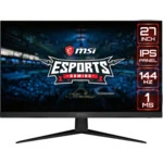 Монитор MSI 9S6-3CB51T-018 (27 ", IPS, Full HD 1920x1080 (16:9), 144 Гц)