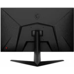 Монитор MSI 9S6-3CB51T-018 (27 ", IPS, Full HD 1920x1080 (16:9), 144 Гц)