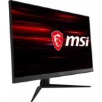 Монитор MSI 9S6-3CB51T-018 (27 ", IPS, Full HD 1920x1080 (16:9), 144 Гц)