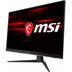 Монитор MSI 9S6-3CB51T-018 (27 ", IPS, Full HD 1920x1080 (16:9), 144 Гц)