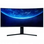 Монитор Xiaomi Mi Surface Display 34 VCR4002CN (34 ", IPS, Ultra-Wide QHD 3440x1440 (21:9), 144 Гц)