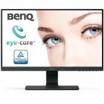 Монитор BenQ GW2480E 9H.LHELA.CPE (23.8 ", IPS, Full HD 1920x1080 (16:9), 76 Гц)