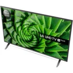 Телевизор LG 50UN80006LC