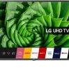 Телевизор LG 50UN80006LC
