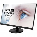Монитор Asus VA24DQ 90LM0543-B01370 (23.8 ", IPS, Full HD 1920x1080 (16:9), 75 Гц)