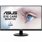 Монитор Asus VA24DQ 90LM0543-B01370 (23.8 ", IPS, Full HD 1920x1080 (16:9), 75 Гц)